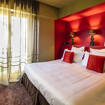 Hotell Garbo 4*
