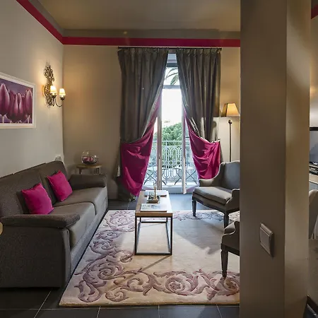 Hotell Garbo