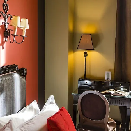 Garbo Hotell Cannes