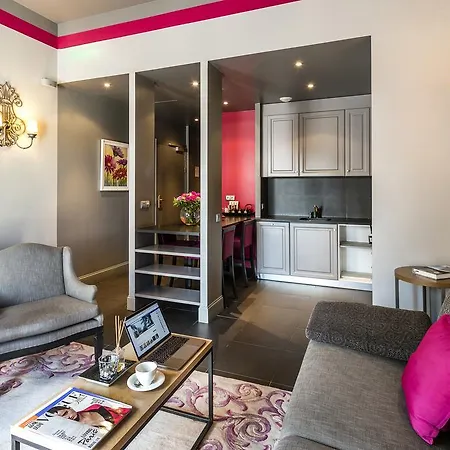 Garbo Hotell