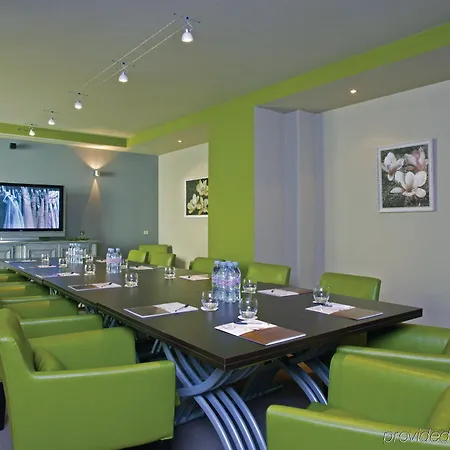 Hotell Garbo