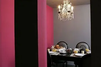 Garbo Hotell 4*