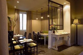 Garbo Hotell