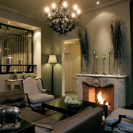 Garbo Hotell