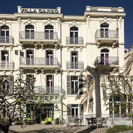Hotell Garbo