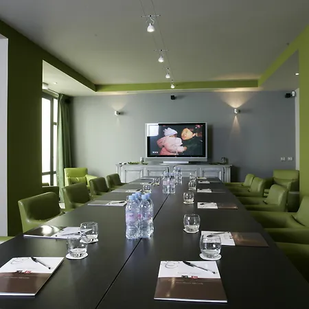 Hotell Garbo Cannes