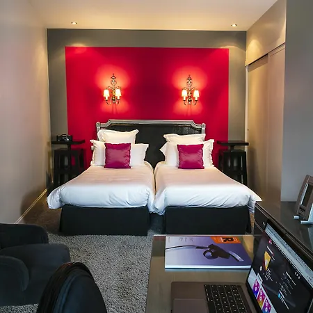 Garbo Hotell