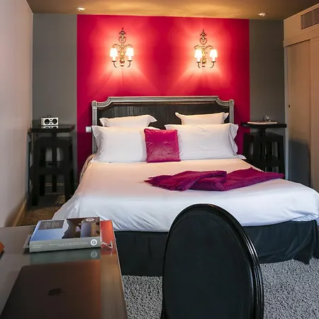 Garbo Hotell Cannes