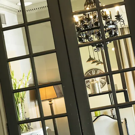 Garbo Hotell