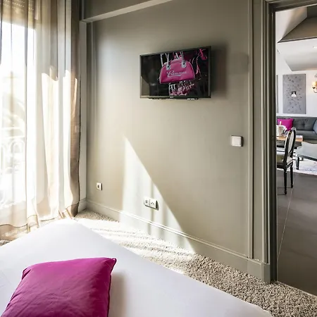 فندق غاربو كان