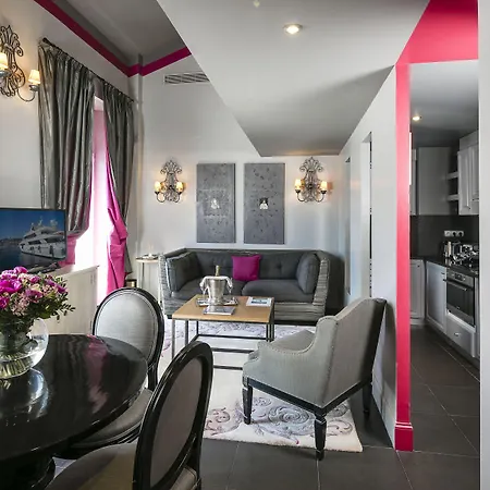 Anchor Riviera 4*