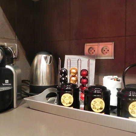 فندق Anchor Riviera 4*