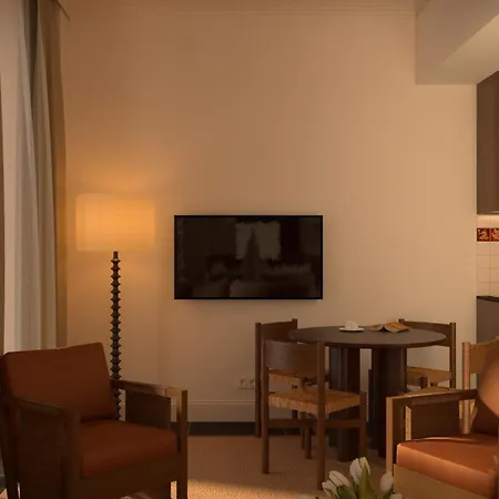 فندق Anchor Riviera 4*