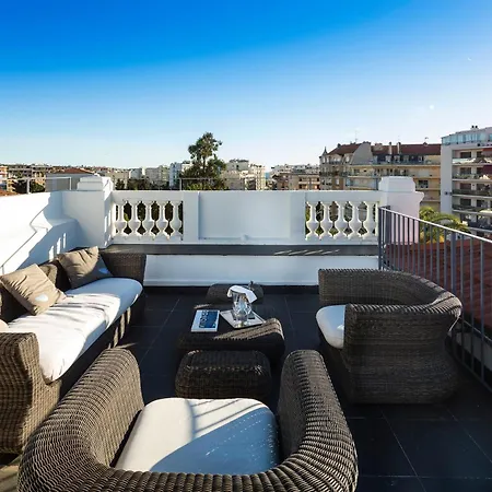 Anchor Riviera 4*