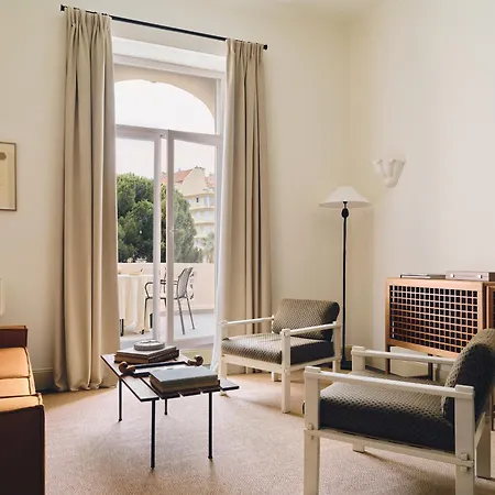 Hotel Anchor Riviera - New Opening - July 2026 Cannes