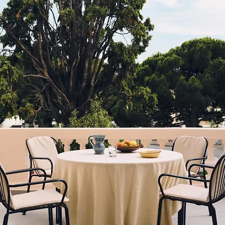 Anchor Riviera - New Opening - July 2026 Hotel Cannes
