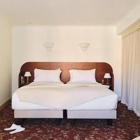 Hotel Anchor Riviera - New Opening - July 2026