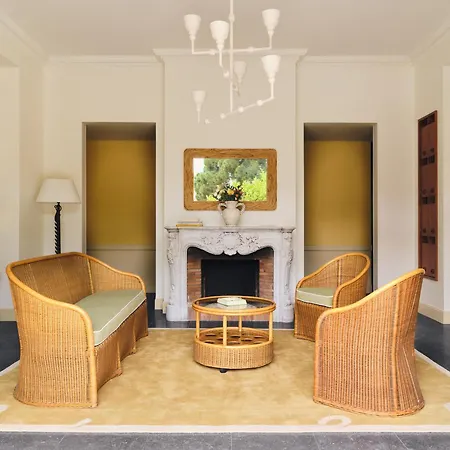 Anchor Riviera 4* Cannes