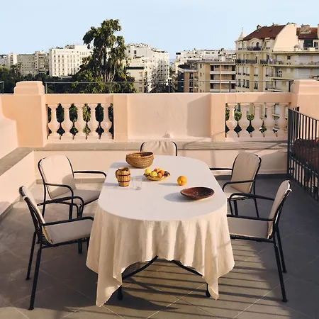 Anchor Riviera - New Opening - July 2026 Cannes
