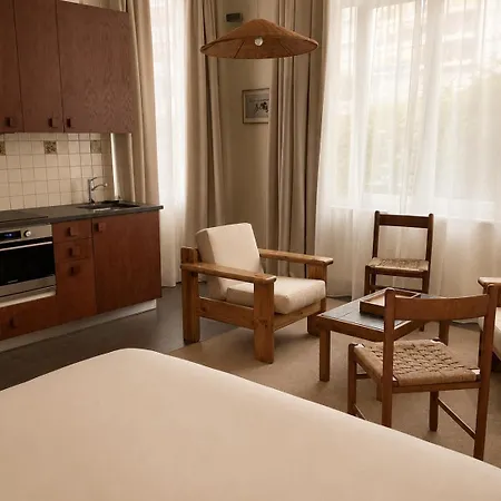Hotel Anchor Riviera - New Opening - July 2026