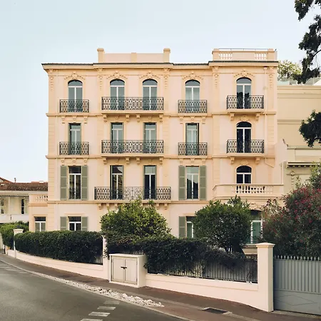 Anchor Riviera - New Opening Cannes