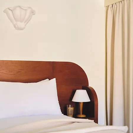 Hotel Anchor Riviera - New Opening 4*