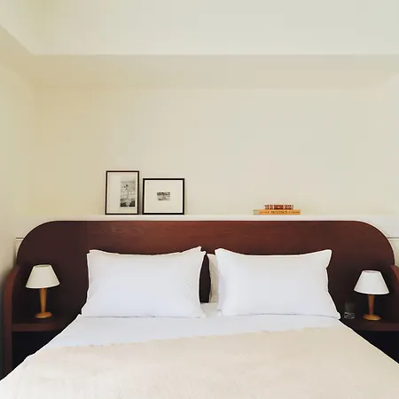Hotel Anchor Riviera - New Opening 4*