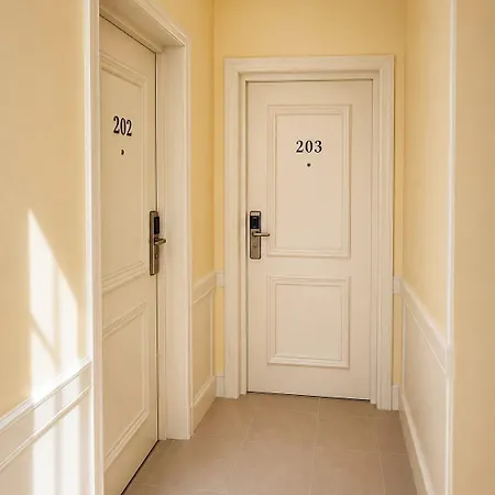 Anchor Riviera - New Opening - July 2026 Hotel 4*