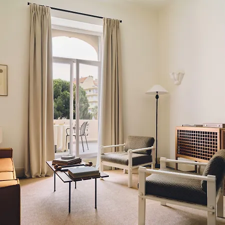 Hotel Anchor Riviera - New Opening 4*