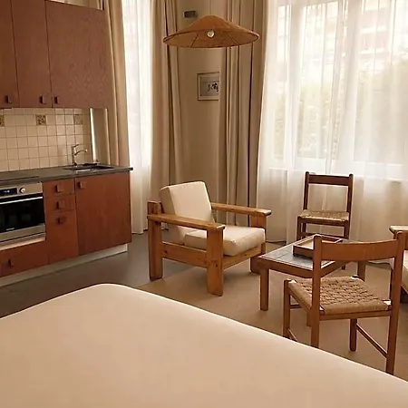 Anchor Riviera - New Opening - July 2026 Hotel 4*