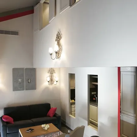 Garbo Hotel 4*