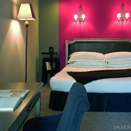 Отель Anchor Cannes Riviera 4*