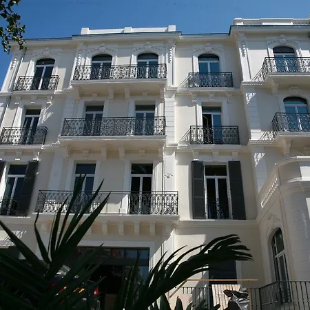 Anchor Cannes Riviera Канны