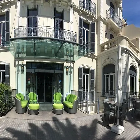 Anchor Riviera 4*