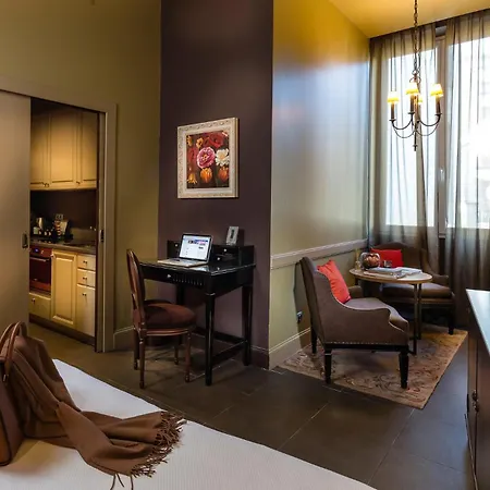 Anchor Cannes Riviera Отель 4*