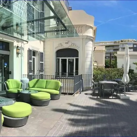 Anchor Riviera 4*