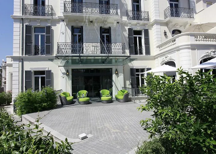 Otel Garbo Cannes