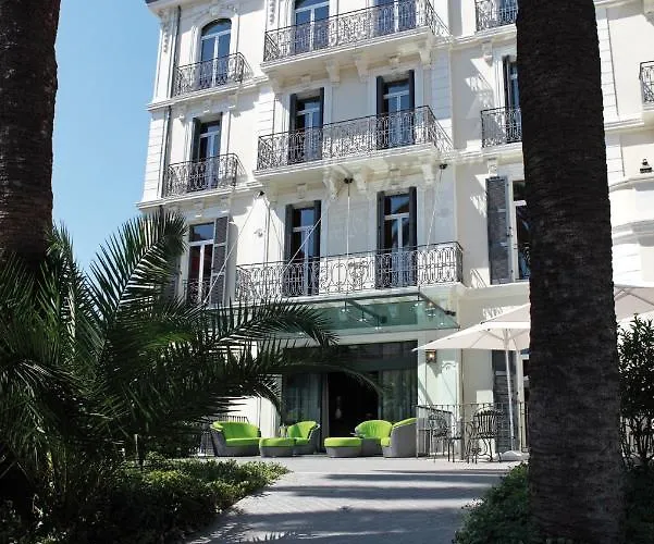 Otel Garbo Cannes