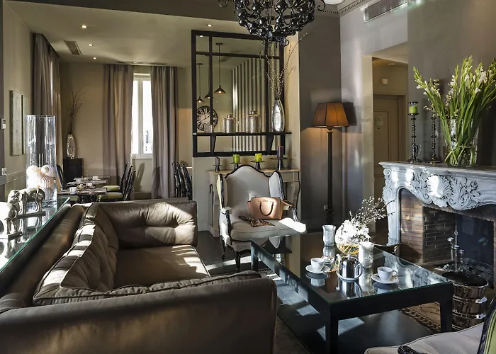 Garbo Otel Cannes
