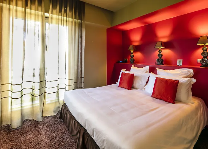 Garbo Otel