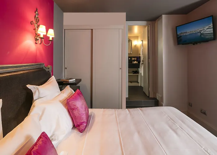 Garbo Otel 4*