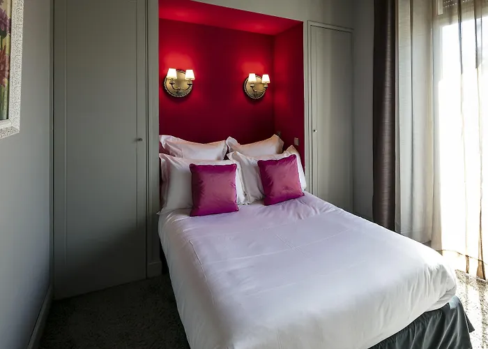 Otel Garbo 4*