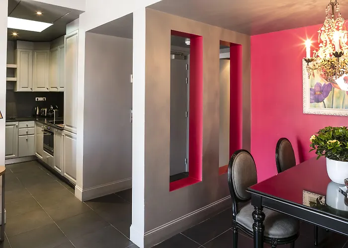 Garbo Otel