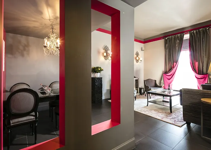 Garbo Otel 4*