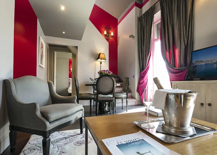 Garbo Otel Cannes