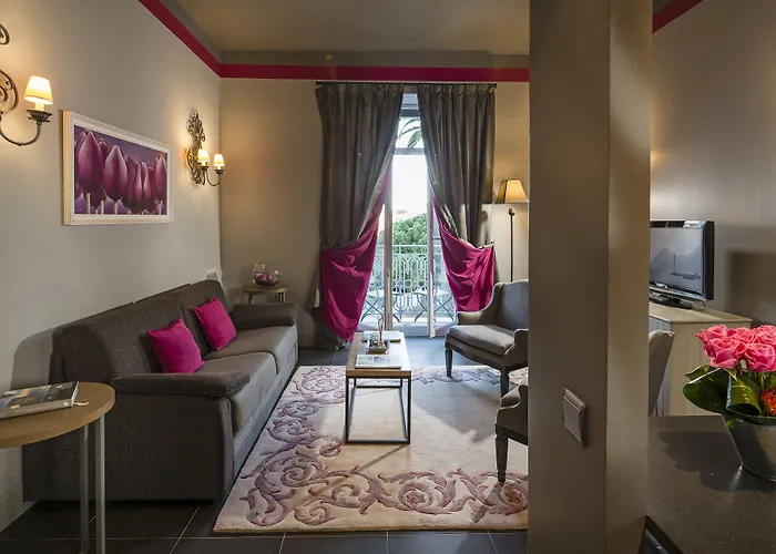 Garbo Otel 4*