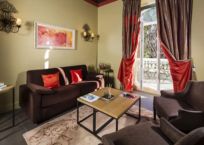 Otel Garbo Cannes