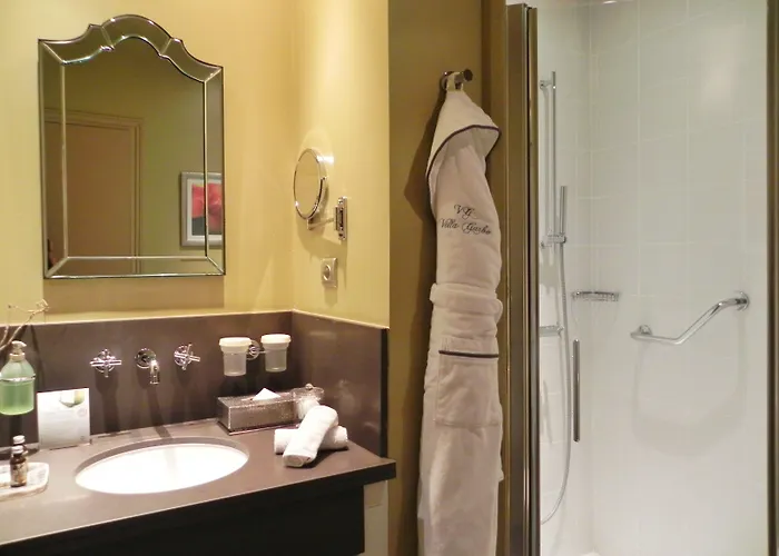 Garbo Otel