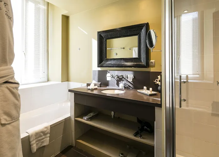 Garbo Otel
