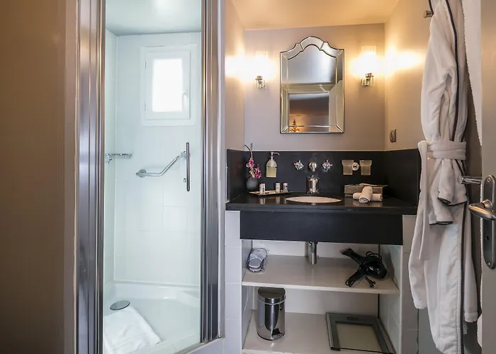 Garbo Otel Cannes